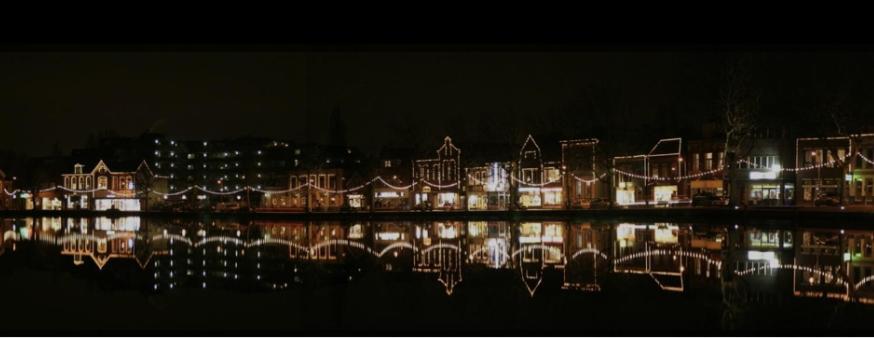 Smile Home 2, Zaanse Schans And Amsterdam Appartements Wormerveer Exterior foto